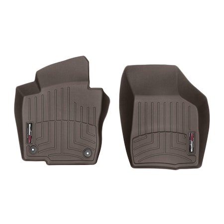 Weathertech Front FloorLiner, 4715281 4715281